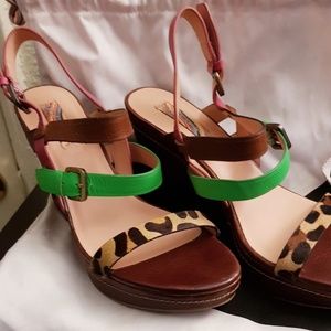 Paul Smith Wedge Perfect for SS'19!